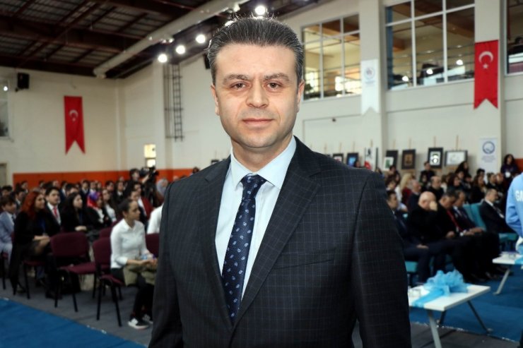 "BİLSEF 2019 Eğitim Forumu" başladı