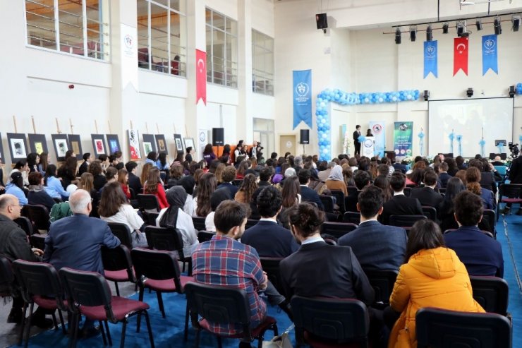 "BİLSEF 2019 Eğitim Forumu" başladı