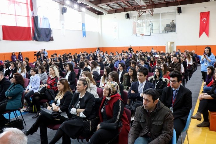 "BİLSEF 2019 Eğitim Forumu" başladı