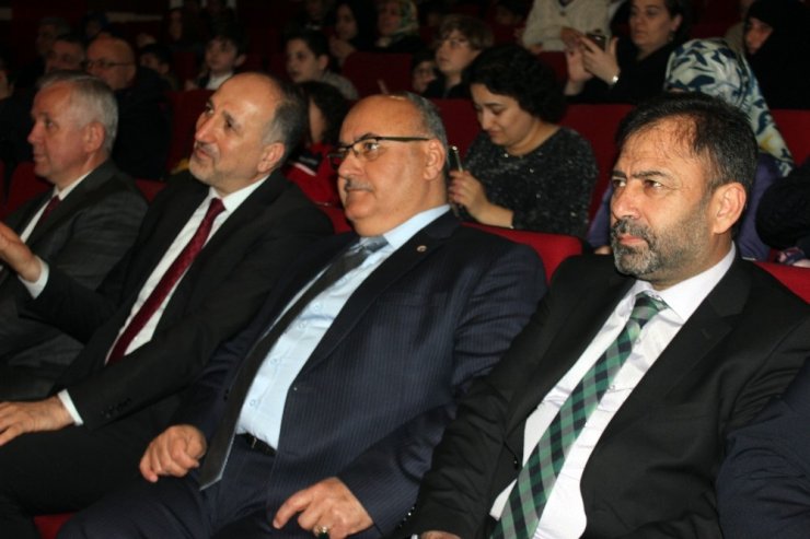 5. Geleneksel Akıl Oyunları’nda final coşkusu