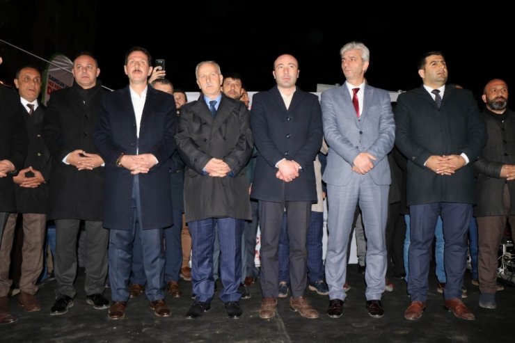 Başkan Tok: “Karadeniz’e silahla giremeyen PKK, belediyelere kravatlı girmenin hesaplarını yapıyor”