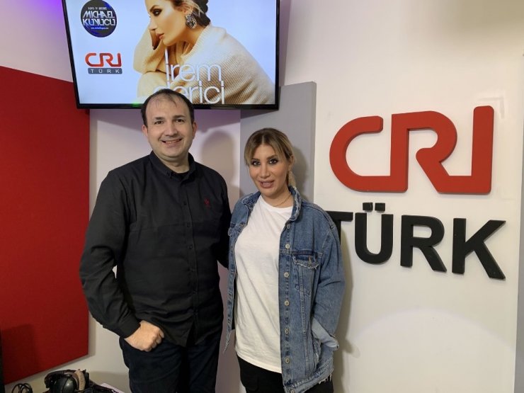 İrem Derici’den ’Leaving Neverland’ yorumu