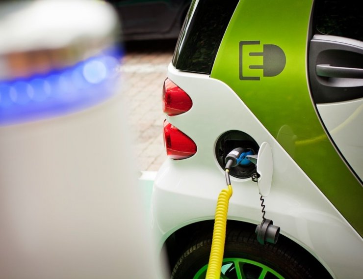 LeasePlan’den elektrikli araçlara ‘yeşil’ adım