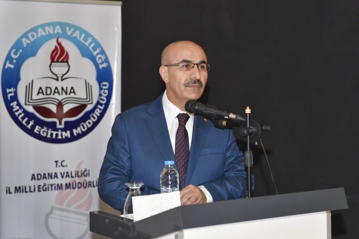 Adana’da "Edebiyat ve Sanat Dünyamızın Zarif Kalemi Samiha Ayverdi" etkinliği