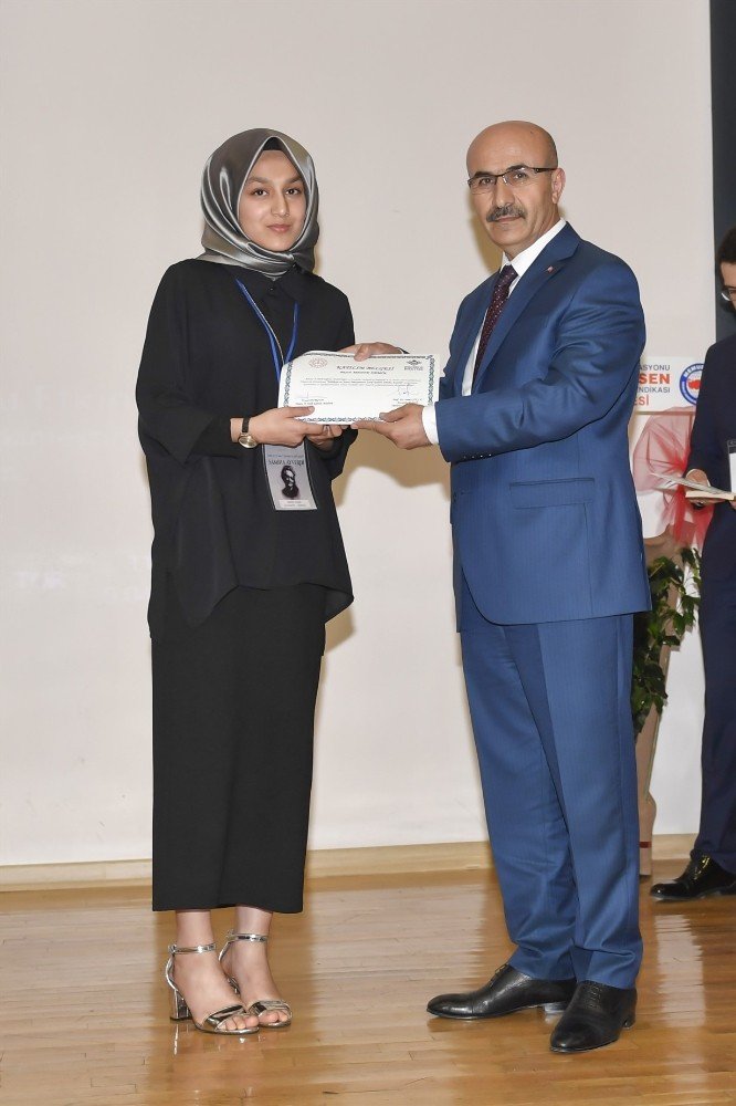 Adana’da "Edebiyat ve Sanat Dünyamızın Zarif Kalemi Samiha Ayverdi" etkinliği