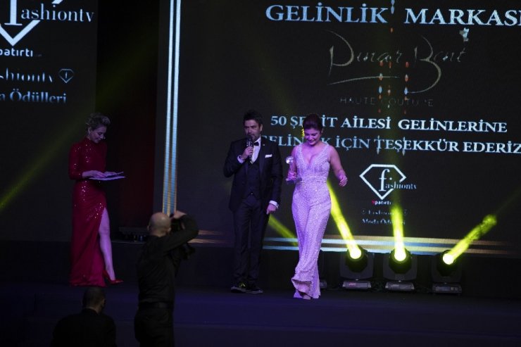 Pınar Bent’ten anlamlı destek