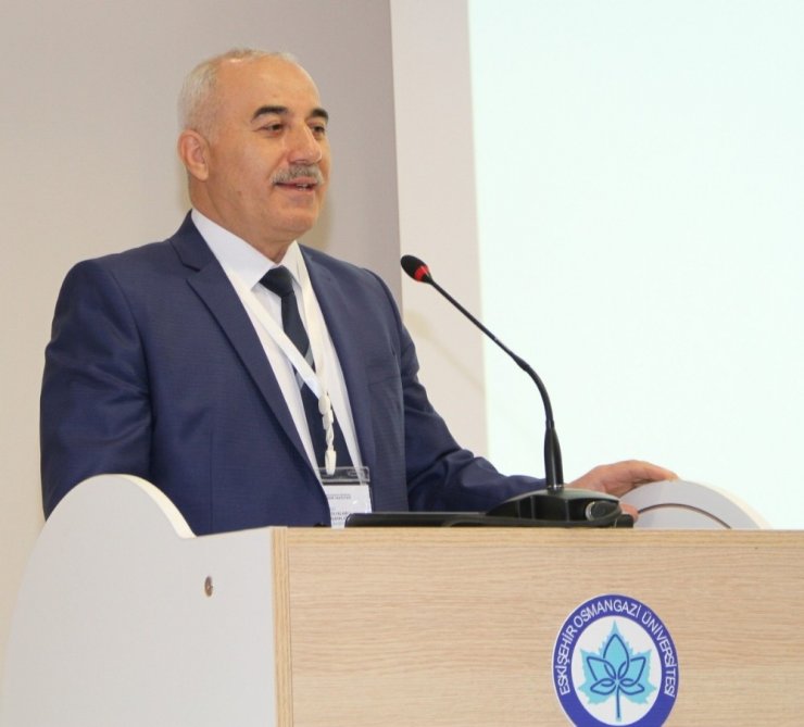 ESOGÜ’de Türk Dünyası Turizm Fakülteleri Stratejik İşbirliği Çalıştayı