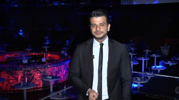 Dünyaca ünlü Rap yıldızı İstanbul’a geliyor