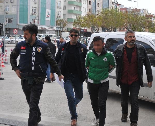 Konya'da intihar ettiği ileri sürülen gencin ölümüyle ilgili gerçek ortaya çıktı