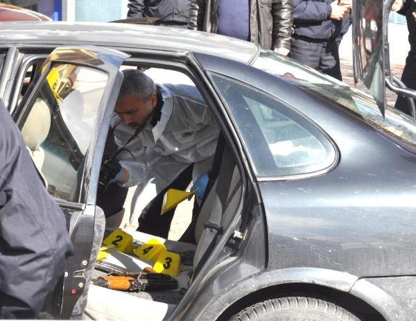 Konya'da polis merkezine silahlı saldırı davasında sanıklara ceza yağdı