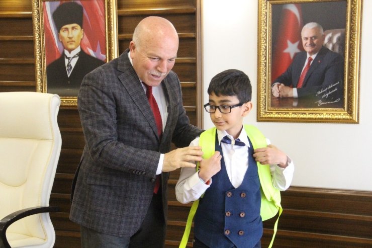 Erzurum Büyükşehir Belediye Başkanı’ndan K7A talimatı