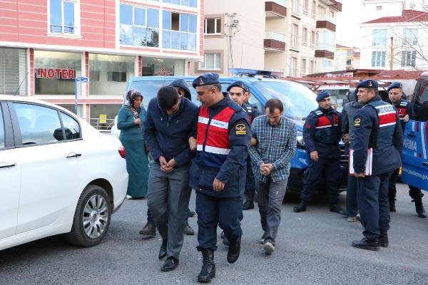 Kılıçdaroğlu'na yumruk atan saldırgan ile 8 kişi gözaltına alındı