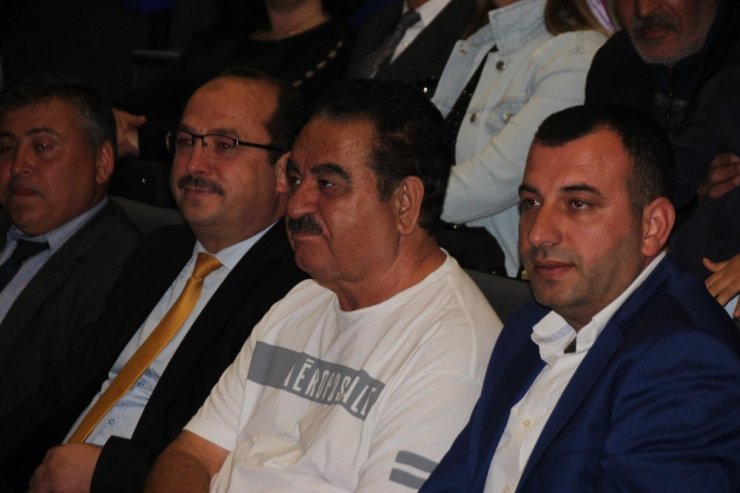 İbrahim Tatlıses: "Allah kimseyi mağarada büyütmesin inşallah"