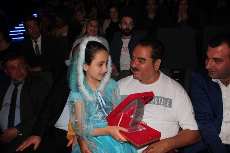 İbrahim Tatlıses: "Allah kimseyi mağarada büyütmesin inşallah"