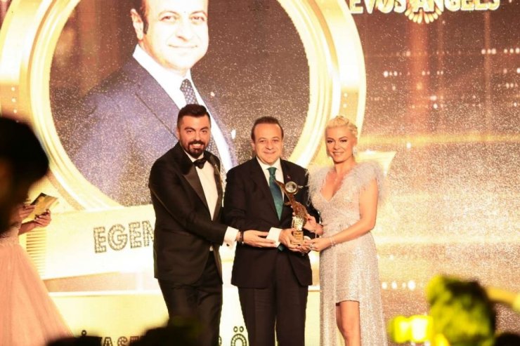 Dijital Dünya’nın enleri 7’nci defa sahiplerini buldu