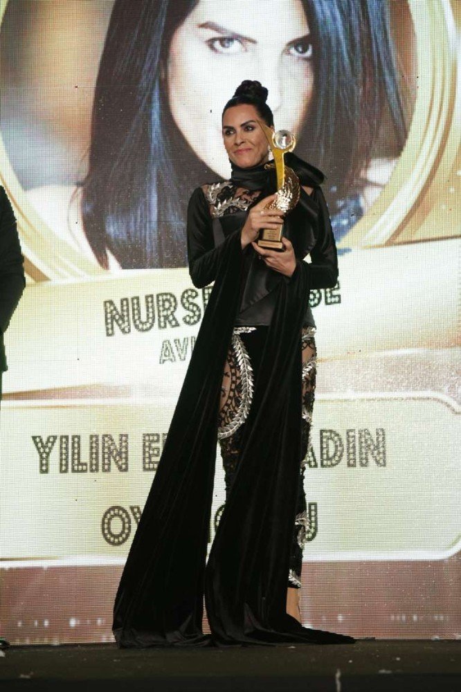 Dijital Dünya’nın enleri 7’nci defa sahiplerini buldu