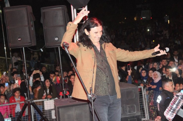 Murat Kekilli Kilis’i salladı