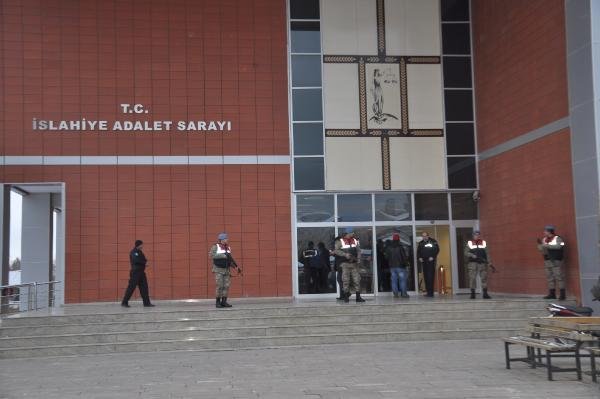 Gaziantep'te terör propagandasına 1 tutuklama