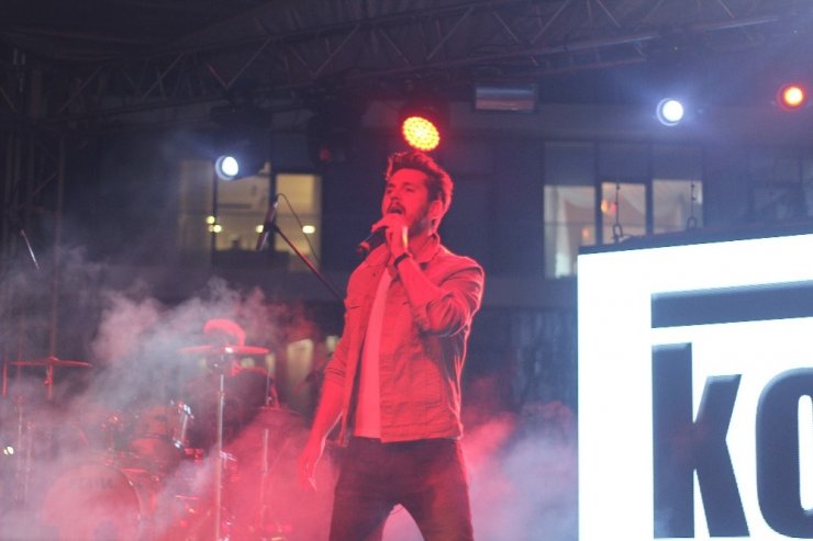 Kolpa Grubu, 14 Burda’da Bolulularla buluştu