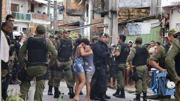 Brezilya’da bara silahlı saldırı: 11 ölü