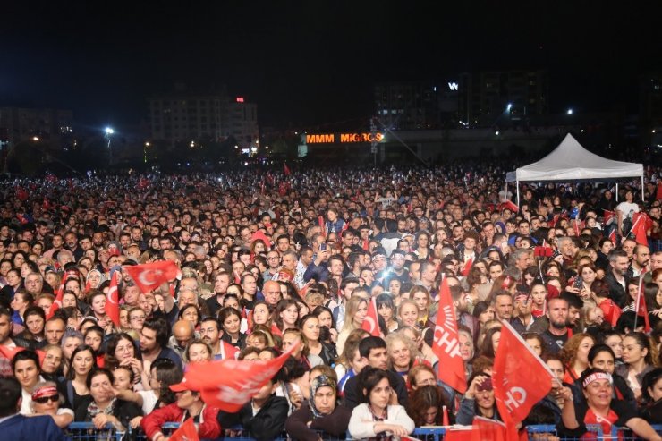 Niyazi Koyuncu ve Kıraç’tan 100. yıl konseri