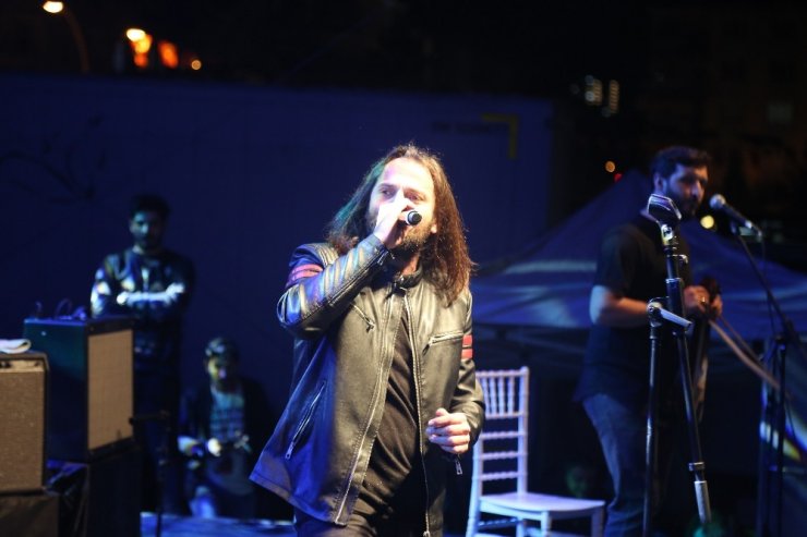 Niyazi Koyuncu ve Kıraç’tan 100. yıl konseri