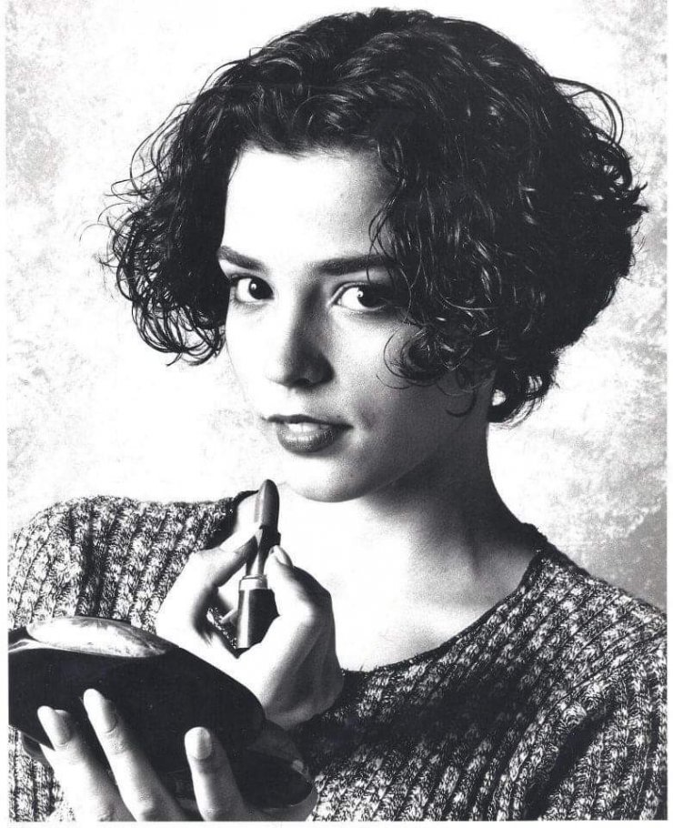 Eski manken obezite ameliyatıyla podyuma döndü