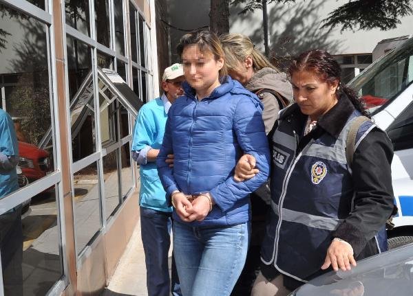 4 akademisyeni öldüren Volkan Bayar ve eski eşine 4'er kez ağırlaştırılmış müebbet istendi