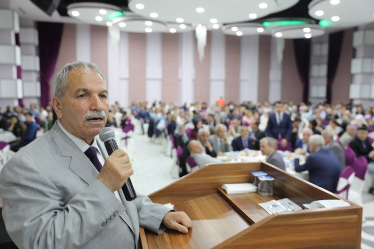 Demirtaş: “Ben dahil herkes görevini eksiksiz yapma gayretinde olacak”