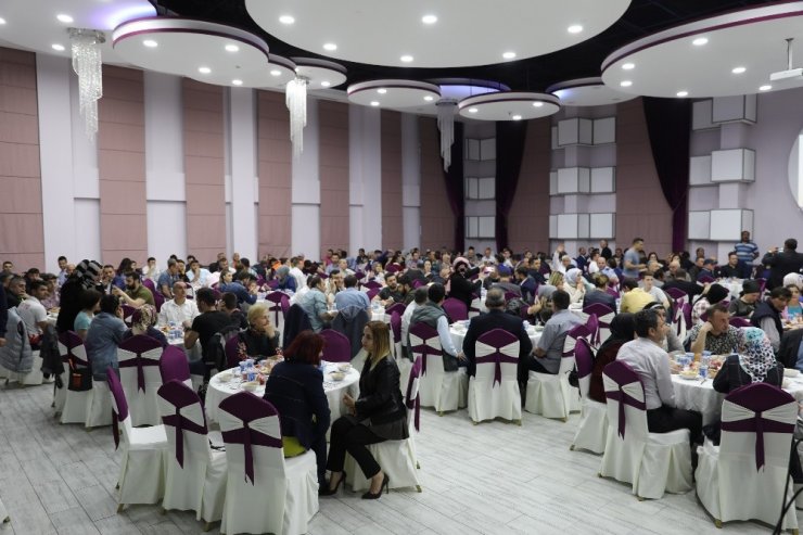 Demirtaş: “Ben dahil herkes görevini eksiksiz yapma gayretinde olacak”