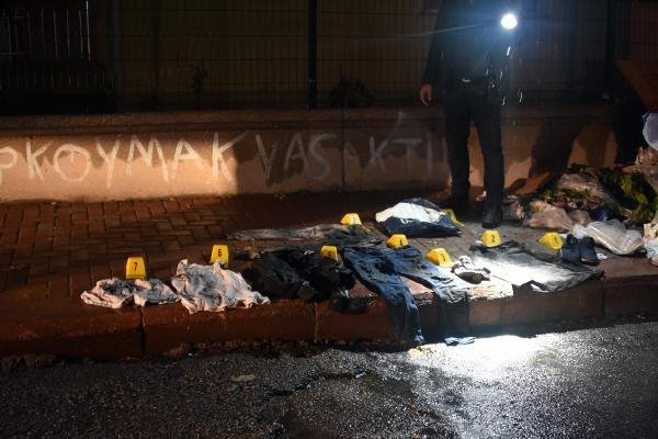 Konya'da arkadaşını kendisine sarkıntılık yaptığı için 43 yerinden bıçaklayıp öldürmüş