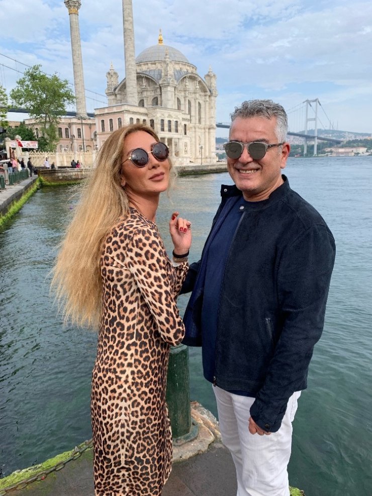 Gizem Özdilli: "18 yıldır 34 bedenim"