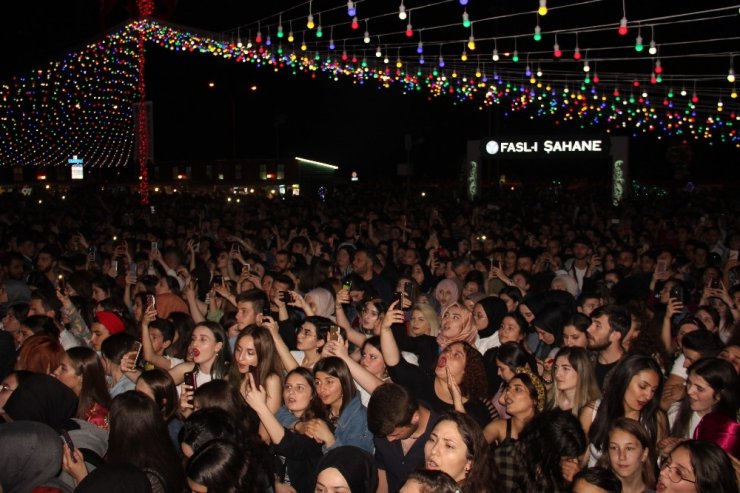 Samsun’da Bora Duran rüzgarı