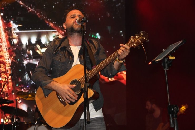 Samsun’da Bora Duran rüzgarı