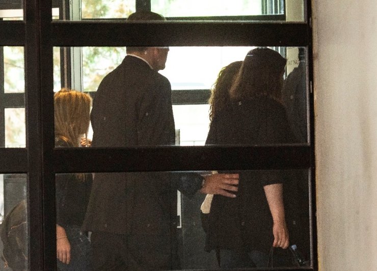 Shakira, vergi kaçırma iddiasıyla hakim karşısına çıktı