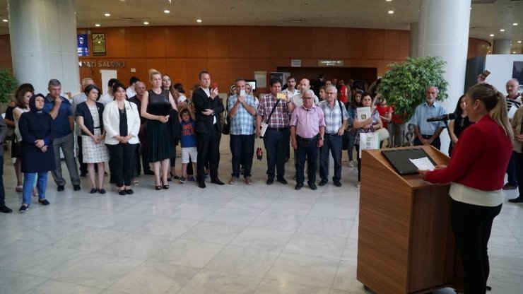 Bursa’da Cecilia Krull rüzgarı