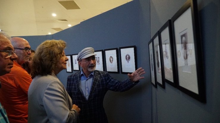 Bursa’da Cecilia Krull rüzgarı