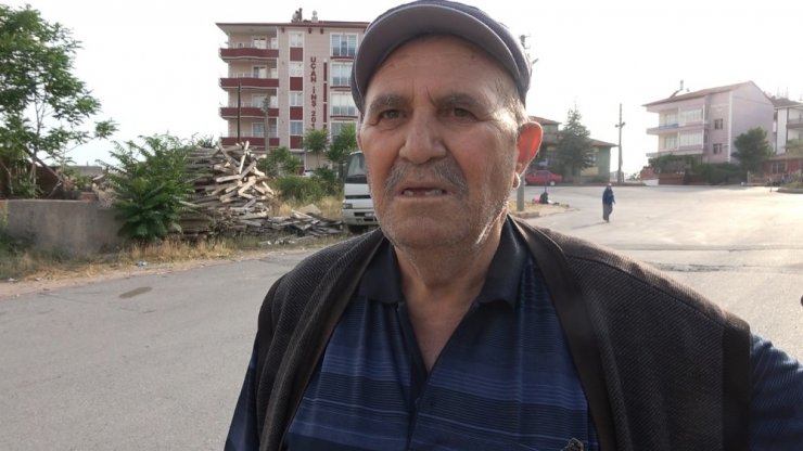 Kırıkkale’de damat dehşeti: Kayınpederini yaraladı, etrafa ateş açtı