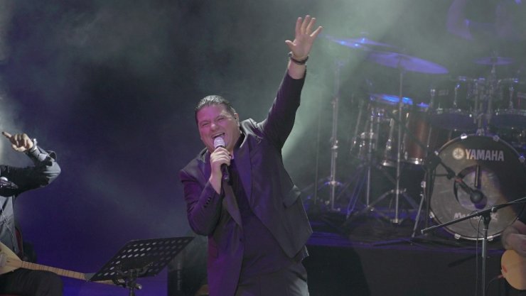 Bursalıların Kubat coşkusu