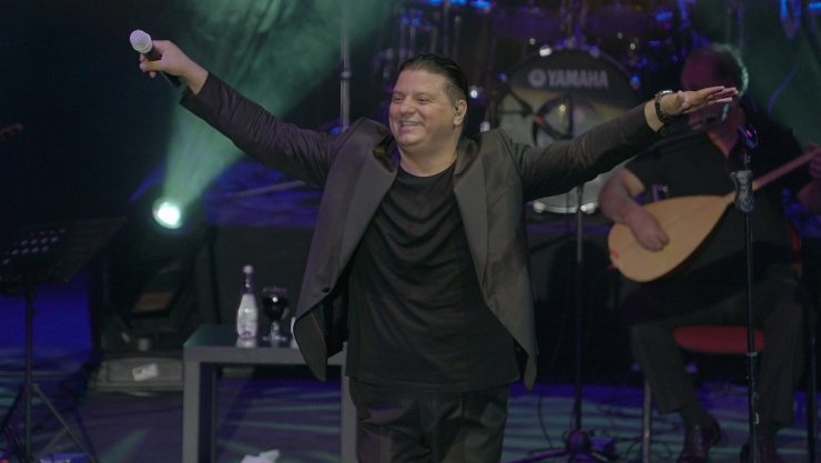 Bursalıların Kubat coşkusu