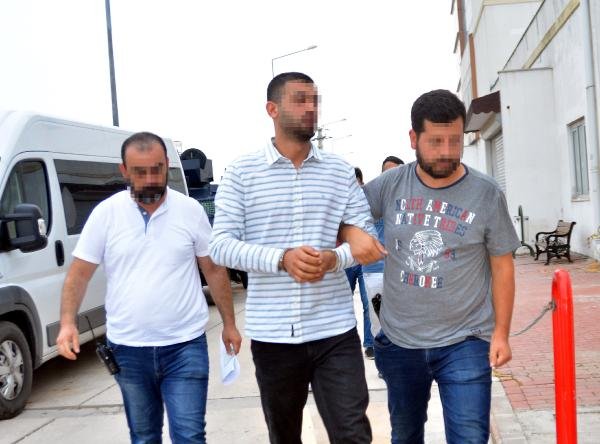 Terör operasyonunda yakalanan 30 şüpheli HDP üyesi çıktı