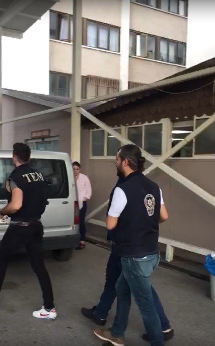 İzmir’de kritik operasyon: Eylem hazırlığındaki 12 PKK’lı yakalandı