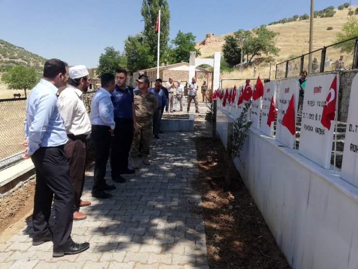Terör örgütü PKK’nın Pınarcık katliamı unutulmadı