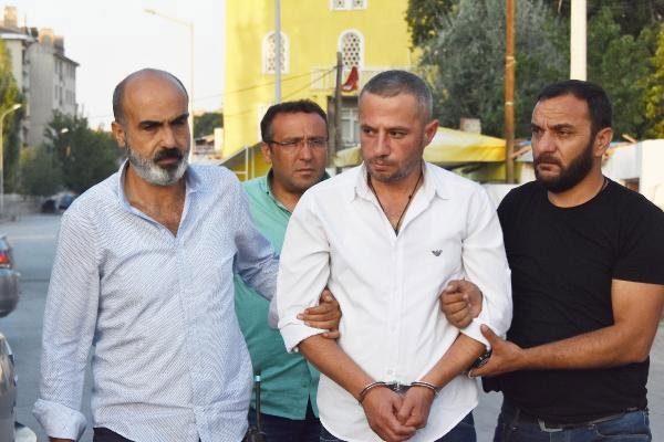 Konya'da cinayetten beraat etti, öldürmeye teşebbüsten 12 yıl ceza aldı