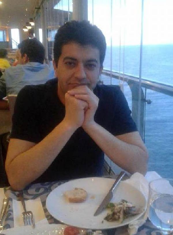 Konya'da cinayetten beraat etti, öldürmeye teşebbüsten 12 yıl ceza aldı