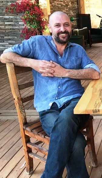 Nejat İşler’in yeni imajı şaşırttı