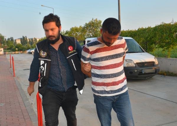 Uyuşturucu tacirlerine dev operasyon: 58 gözaltı kararı