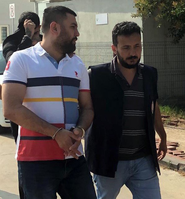 Adana’da narkotik operasyonu: 25 tutuklama