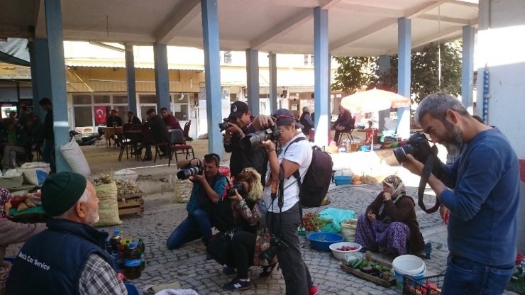 Sındırgı doğası ile Alaçatı’ya rakip olacak