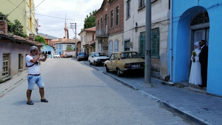Sındırgı doğası ile Alaçatı’ya rakip olacak